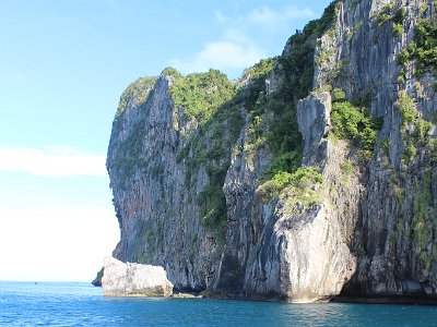 Day 23 Koh Phi Phi Island